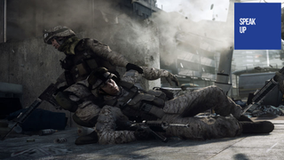 If His Demands Are Met, He Guarantees <em>Battlefield 3</em> Will Triumph Over <em>Modern Warfare 3</em>